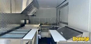 2020 Kitchen Trailer Kitchen Food Trailer Concession Window New York for Sale