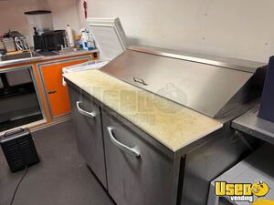 2020 Kitchen Trailer Kitchen Food Trailer Concession Window Oklahoma for Sale