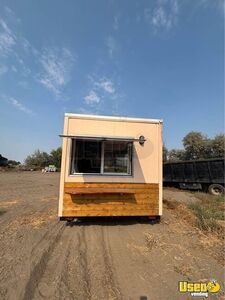 2020 Kitchen Trailer Kitchen Food Trailer Concession Window Oregon for Sale