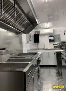 2020 Kitchen Trailer Kitchen Food Trailer Concession Window South Carolina for Sale
