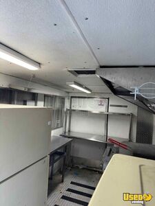 2020 Kitchen Trailer Kitchen Food Trailer Concession Window Tennessee for Sale