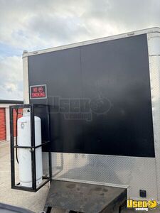 2020 Kitchen Trailer Kitchen Food Trailer Concession Window Texas for Sale