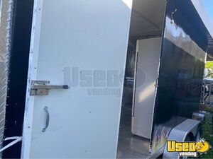 2020 Kitchen Trailer Kitchen Food Trailer Concession Window Texas for Sale