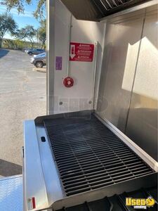 2020 Kitchen Trailer Kitchen Food Trailer Deep Freezer Florida for Sale