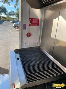 2020 Kitchen Trailer Kitchen Food Trailer Deep Freezer Florida for Sale