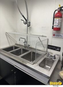 2020 Kitchen Trailer Kitchen Food Trailer Deep Freezer Florida for Sale