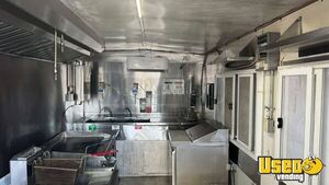 2020 Kitchen Trailer Kitchen Food Trailer Deep Freezer Minnesota for Sale