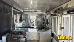 2020 Kitchen Trailer Kitchen Food Trailer Deep Freezer Minnesota for Sale