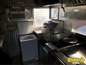 2020 Kitchen Trailer Kitchen Food Trailer Deep Freezer Nevada for Sale