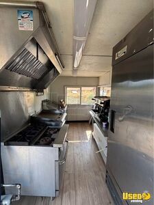 2020 Kitchen Trailer Kitchen Food Trailer Deep Freezer Oregon for Sale