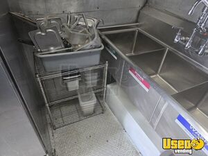2020 Kitchen Trailer Kitchen Food Trailer Deep Freezer Texas for Sale