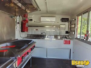 2020 Kitchen Trailer Kitchen Food Trailer Diamond Plated Aluminum Flooring Alabama for Sale