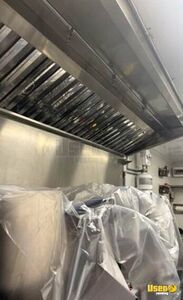 2020 Kitchen Trailer Kitchen Food Trailer Diamond Plated Aluminum Flooring Arizona for Sale