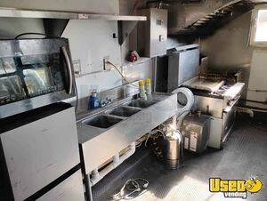 2020 Kitchen Trailer Kitchen Food Trailer Diamond Plated Aluminum Flooring California for Sale