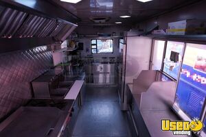 2020 Kitchen Trailer Kitchen Food Trailer Diamond Plated Aluminum Flooring California for Sale