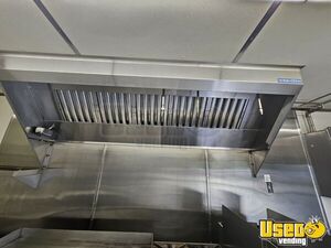 2020 Kitchen Trailer Kitchen Food Trailer Diamond Plated Aluminum Flooring Nebraska for Sale
