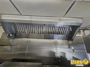 2020 Kitchen Trailer Kitchen Food Trailer Diamond Plated Aluminum Flooring Nebraska for Sale