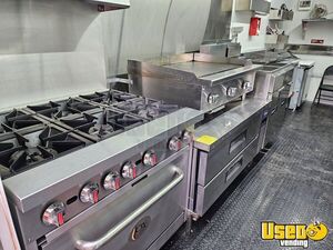 2020 Kitchen Trailer Kitchen Food Trailer Diamond Plated Aluminum Flooring New Mexico for Sale