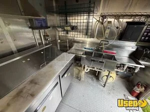 2020 Kitchen Trailer Kitchen Food Trailer Diamond Plated Aluminum Flooring New York for Sale