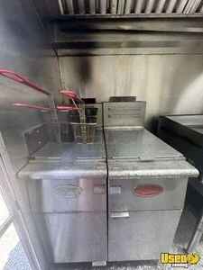 2020 Kitchen Trailer Kitchen Food Trailer Diamond Plated Aluminum Flooring North Carolina for Sale