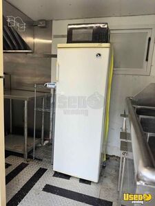2020 Kitchen Trailer Kitchen Food Trailer Diamond Plated Aluminum Flooring Tennessee for Sale