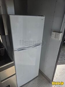 2020 Kitchen Trailer Kitchen Food Trailer Diamond Plated Aluminum Flooring Texas for Sale