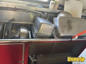 2020 Kitchen Trailer Kitchen Food Trailer Electrical Outlets Florida for Sale
