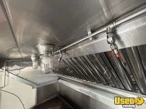 2020 Kitchen Trailer Kitchen Food Trailer Electrical Outlets Michigan for Sale