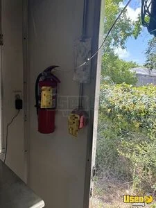2020 Kitchen Trailer Kitchen Food Trailer Exhaust Fan Florida for Sale
