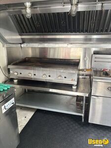 2020 Kitchen Trailer Kitchen Food Trailer Exhaust Fan Michigan for Sale