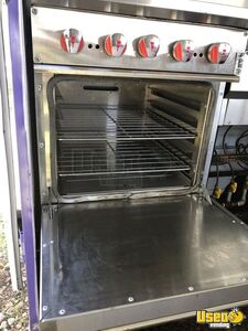 2020 Kitchen Trailer Kitchen Food Trailer Exhaust Fan Texas for Sale
