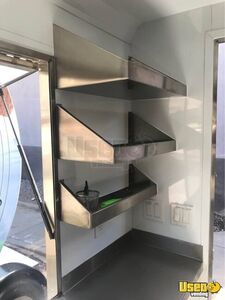 2020 Kitchen Trailer Kitchen Food Trailer Exhaust Hood Arizona for Sale