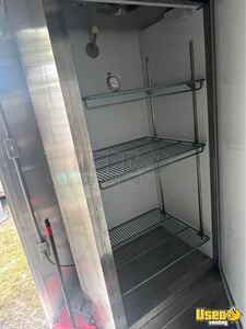 2020 Kitchen Trailer Kitchen Food Trailer Exhaust Hood Florida for Sale