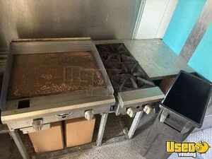 2020 Kitchen Trailer Kitchen Food Trailer Exhaust Hood Florida for Sale