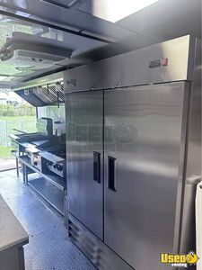 2020 Kitchen Trailer Kitchen Food Trailer Exhaust Hood Florida for Sale
