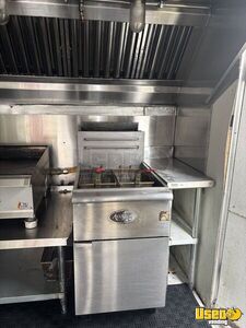 2020 Kitchen Trailer Kitchen Food Trailer Exhaust Hood Michigan for Sale