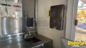 2020 Kitchen Trailer Kitchen Food Trailer Exhaust Hood Minnesota for Sale