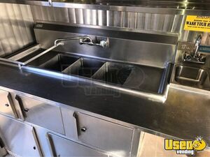 2020 Kitchen Trailer Kitchen Food Trailer Exhaust Hood Nevada for Sale