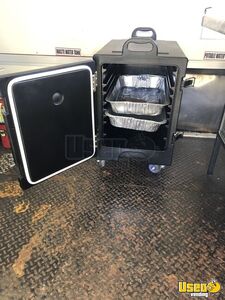 2020 Kitchen Trailer Kitchen Food Trailer Exhaust Hood Texas for Sale