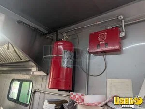2020 Kitchen Trailer Kitchen Food Trailer Exhaust Hood Texas for Sale