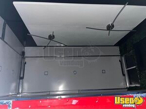 2020 Kitchen Trailer Kitchen Food Trailer Exhaust Hood Washington for Sale