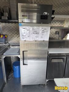 2020 Kitchen Trailer Kitchen Food Trailer Exhaust Hood Washington for Sale