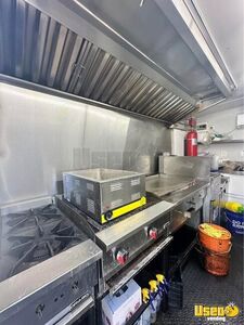 2020 Kitchen Trailer Kitchen Food Trailer Exterior Customer Counter Arizona for Sale