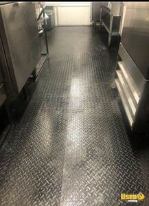 2020 Kitchen Trailer Kitchen Food Trailer Exterior Customer Counter Arizona for Sale