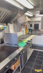 2020 Kitchen Trailer Kitchen Food Trailer Exterior Customer Counter California for Sale