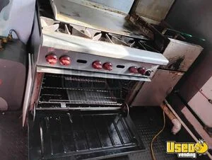 2020 Kitchen Trailer Kitchen Food Trailer Exterior Customer Counter California for Sale