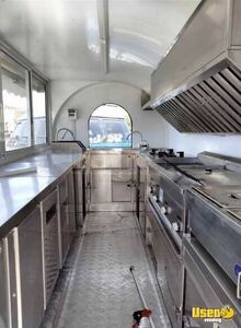 2020 Kitchen Trailer Kitchen Food Trailer Exterior Customer Counter California for Sale