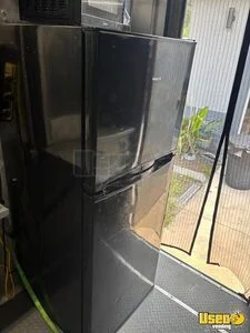 2020 Kitchen Trailer Kitchen Food Trailer Exterior Customer Counter Florida for Sale