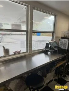 2020 Kitchen Trailer Kitchen Food Trailer Exterior Customer Counter Florida for Sale