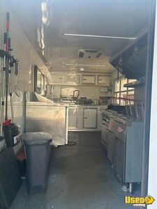 2020 Kitchen Trailer Kitchen Food Trailer Exterior Customer Counter Mississippi for Sale